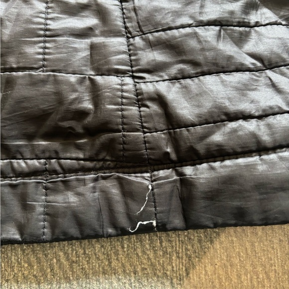 Patagonia nano puff vest -flaws- (Black, M) - Picture 2 of 8